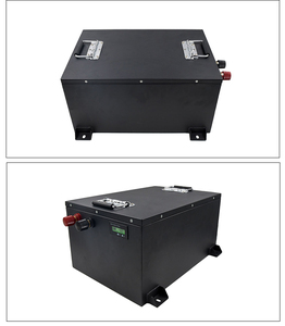 48V120AH 150AH 200AH Ternary Lithium Battery Pack Golf Cart Tourist Car 48V - Product Image 6