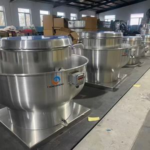 Extractor <span class=keywords><strong>de</strong></span> <span class=keywords><strong>Cocina</strong></span> Centrífugo <span class=keywords><strong>de</strong></span> Techo, Ventilador <span class=keywords><strong>de</strong></span> Extracción <span class=keywords><strong>de</strong></span> Humos <span class=keywords><strong>de</strong></span> Aceite, Ventilador <span class=keywords><strong>de</strong></span> Ventilación Industrial para Comedor, Vagón, Almacén - Product Image 5