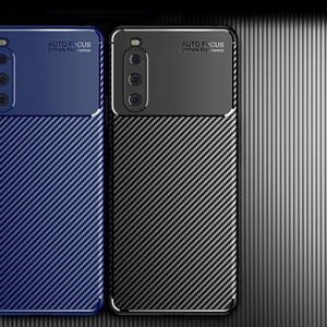 <span class=keywords><strong>Coque</strong></span> <span class=keywords><strong>de</strong></span> <span class=keywords><strong>téléphone</strong></span> portable en Fiber <span class=keywords><strong>de</strong></span> carbone TPU Anti-chute, étui <span class=keywords><strong>de</strong></span> protection <span class=keywords><strong>pour</strong></span> <span class=keywords><strong>Sony</strong></span> <span class=keywords><strong>Xperia</strong></span> 10 IV - Product Image 3