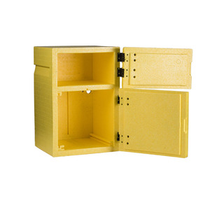 55L mật độ cao <span class=keywords><strong>EPP</strong></span> bọt giao hàng mát Hộp bảo vệ & Đệm vật liệu - Product Image 1