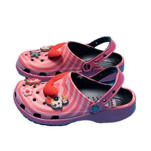 Zturn Nuevas Sandalias Clásicas Antideslizantes de EVA para Enfermeras y Jardinería, OEM al por Mayor, para Hombre y <span class=keywords><strong>Mujer</strong></span>, Tipo <span class=keywords><strong>Crocs</strong></span> y Mules - Product Image 2