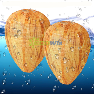 Pelouse Jardin Extérieur Factice <span class=keywords><strong>Nid</strong></span> <span class=keywords><strong>De</strong></span> Guêpes Leurre Abeilles Suspendues Dissuasion <span class=keywords><strong>Frelon</strong></span> Abeilles Suspendues Guêpe Abeille Insecte Mouche Piège Leurre Guêpes <span class=keywords><strong>Nid</strong></span> - Product Image 6