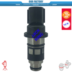 FIG10007 JS4D-<span class=keywords><strong>2</strong></span> 16600-1S700 842-18125 INJEKTOR BAHAN BAKAR NEW JACK KING dengan Garansi 12 Bulan untuk NISSAN ALMERA SUNNY - Product Image 4