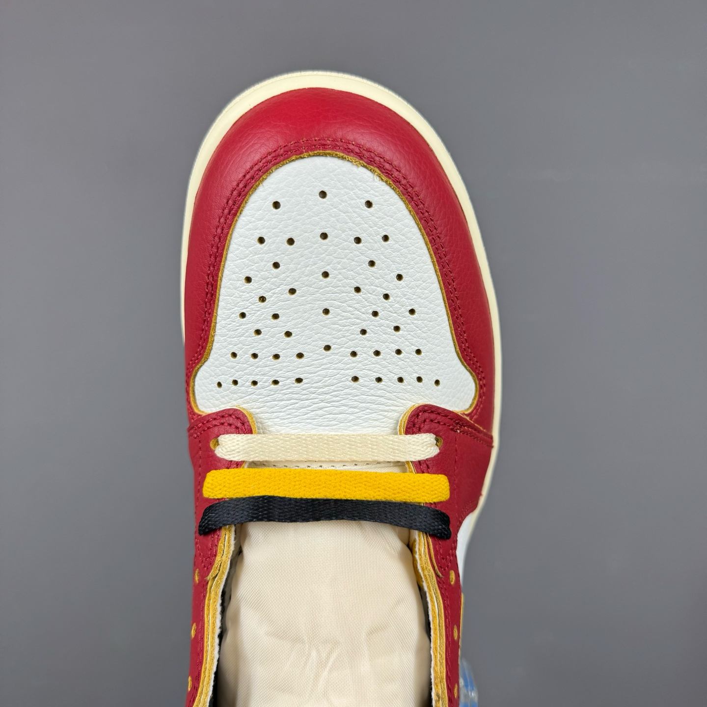 different types of jordan 1