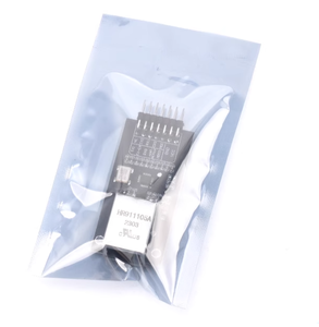 LAN8720 <strong>Network</strong> Module Ethernet Transceiver RMII Interface Development Board Transceiver Embedded Board Rainbowsemi - Product Image 5