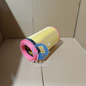 Filtre à air Mengma 1000084242 compatible avec la vanne de régulation de pression du compresseur d'air. - Product Image 2