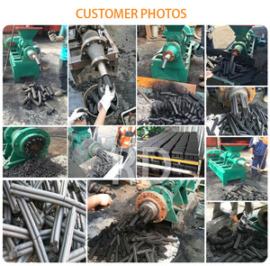 Than hoạt tính máy trấu than máy làm than và than máy đùn - Product Image 5