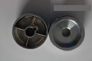 FR(<span class=keywords><strong>M</strong></span>) เครื่องปิดผนึก810-1010-980-770ชิ้นส่วนล้อรถสำหรับเครื่องจักรบรรจุภัณฑ์ - Product Image 2