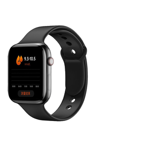 नई उच्च-परिशुद्धता वास्तविक समय निगरानी गैर-इनवेसिव ब्लड ग्लूकोज दबाव हृदय गति यूरिक एसिड ip68 टीफ्ट हुअकियांग उत्तर स्मार्ट - Product Image 1