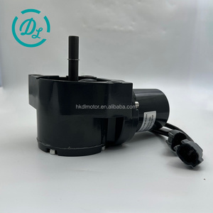 มอเตอร์เร่งดีเซล EexcavaStart รุ่น 6BG1 4614911 4360509 สำหรับ EX200-5 ZAX200 - อะไหล่ทดแทนที่ทนทาน เหมาะสำหรับรถขุด - Product Image 4