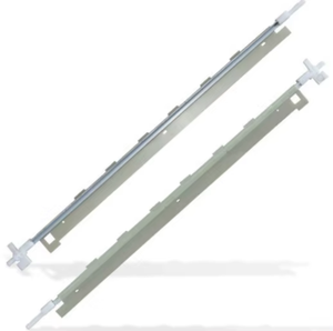 Chất Lượng Cao PLQ-20 Cho Epson Dot Ma Trận Sổ Mật Mã Hộ Chiếu Máy In Hóa Đơn Bộ Phận Mã 1288144 Kim Loại Mylar Cái Mỏ - Product Image 4