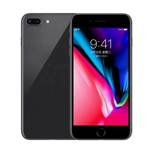 Cheap High-Quality Pre-Owned Smartphones 32GB/128GB Used Second Hand Mobile Smart Phones 7 Plus