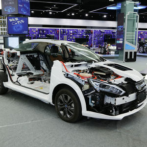 자동차 교육 및 훈련을 위한 자동차 교육 실험실 장비 교육 보조 장치 - Product Image 2