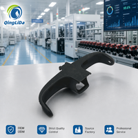 3095471925 Boîtier de poignée QLD pour équipement de manutention Linde 1158 T30, pièce de rechange, garantie 3 mois, 10x40x16