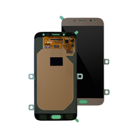 Pantalla LCD OLED para Samsung J7 2017 J7Pro J730, Pantalla LCD para Samsung Galaxy Serie J, Ensamblaje de Pantalla Táctil LCD