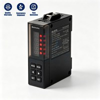 Capteur de pression haute précision GP-M100 d'origine, neuf, haute précision, 0-100MPa GPM100, en stock, prêt à être expédié