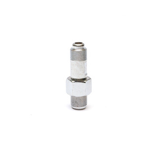Junta Rotatoria de Acero Inoxidable Huiyan 304, Conector Universal para Accesorios Neumáticos - Product Image 2