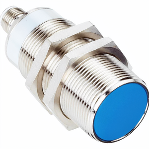 Capteurs de Proximité Automatiques pour Cylindre M30 6020326 – Capteur de Proximité Inductif – Grand Stock - Product Image 1
