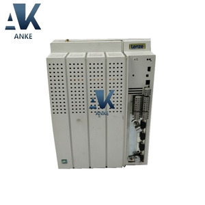 Lenze E82EV303-4B241 E82EV303K4B241 Servo <b>Inverter</b> Drive - Product Image 1