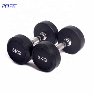 Juego <span class=keywords><strong>de</strong></span> Mancuernas <span class=keywords><strong>de</strong></span> Gimnasio, <span class=keywords><strong>Pesas</strong></span> <span class=keywords><strong>de</strong></span> Fitness, Mancuernas Redondas para Levantamiento <span class=keywords><strong>de</strong></span> <span class=keywords><strong>Pesas</strong></span>, <span class=keywords><strong>de</strong></span> 2.5 a 30 kg - Product Image 6