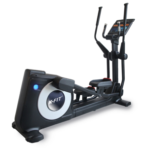 <span class=keywords><strong>Vélo</strong></span> elliptique professionnel magnétique auto-générant de luxe GS-9003HW pour usage commercial - Product Image 1