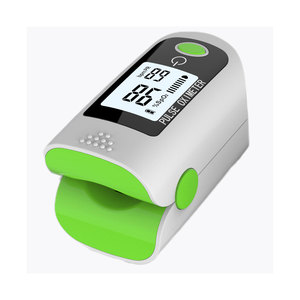 Bebek ve yetişkinler için ucuz toptan dijital parmak Pulse oksimetre - Product Image 1