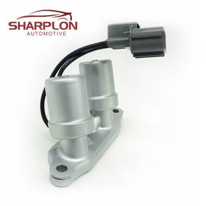 28200-P0Z-003 Solenoide de Cambio de Transmisión para Honda Odyssey Accord - Product Image 5