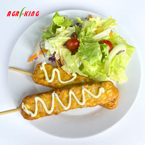 موردو قطع الذرة المجمدة والسوريمي من الموسم الجديد بالجملة من الصين بأسعار تنافسية - Product Image 5