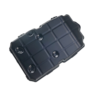 Cárter de aceite de motor para <span class=keywords><strong>Mercedes</strong></span> W211 W212 2008-2016 222 <span class=keywords><strong>270</strong></span> 05 12 906 <span class=keywords><strong>270</strong></span> 05 01 A9062700501 A2222700512 Cárter de aceite - Product Image 2