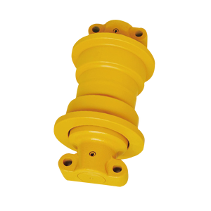 Для John Deer JD655 JD750 JD755 нижний гусеничный каток бульдозер гусеничный погрузчик детали ходовой части - Product Image 1