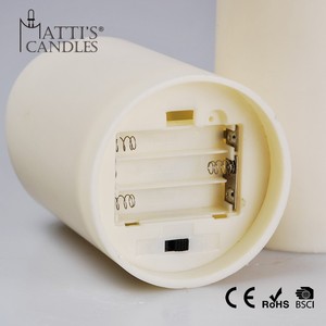 Matti de plástico al aire libre barato <span class=keywords><strong>vela</strong></span> cera/favores de la boda de la <span class=keywords><strong>vela</strong></span>/<span class=keywords><strong>vela</strong></span> regalos - Product Image 6