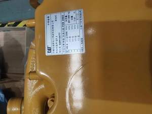 ส่วนประกอบ C7.1เครื่องยนต์ของแท้ดั้งเดิม - Product Image 3