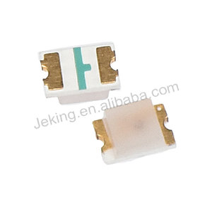 Jeking <span class=keywords><strong>LG</strong></span> ไฟ LED แสดงสถานะ LED 570nm เขียว <span class=keywords><strong>R971</strong></span> LED <span class=keywords><strong>R971</strong></span>-KN-1 - Product Image 3