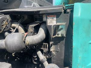 รถขุดตีนตะขาบ Kobelco SK30 รุ่นปี 2022 ขนาด 3 ตัน ประหยัดน้ำมัน มือสอง พร้อมเครื่องยนต์ ปั๊ม และเกียร์ ขาย - Product Image 5