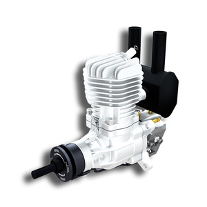 Motor de Gasolina Ephil X 20cc R de un Solo Cilindro y Dos Tiempos para Aviones RC, Modelo para Exteriores - Product Image 5