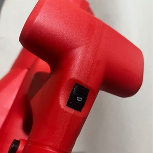 Soplador Inalámbrico con Batería, Motor sin Escobillas, Velocidad del Aire de 210 mph, Material ABS de Grado Profesional - Product Image 2
