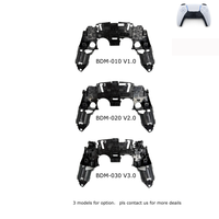 Support interne pour manette PS5 BDM-030 3.0 – Cadre interne en plastique pour PS5 BDM 030 V3.0 V3 – Coque de protection interne