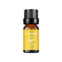 MULAN OEM Huile essentielle de citronnelle biologique personnalisée Graines de citrus frais Antibactérien Anti-inflammatoire Effet rafraîchissant pour l'esprit
