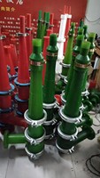Nuevo tipo de separador ciclónico duradero para procesamiento de minerales, equipo especializado para operaciones de precisión en minería