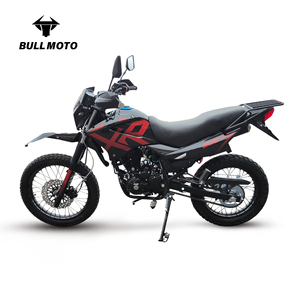 Motocicleta Todoterreno de Gasolina de 200cc para Cross Country en Brasil 2019, Motocross, Dirt Bike - Product Image 4