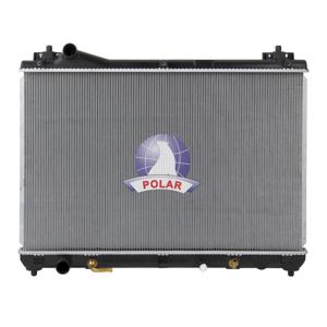 Radiatore ad acqua in plastica per Suzuki <span class=keywords><strong>Grand</strong></span> <span class=keywords><strong>Vitara</strong></span> <span class=keywords><strong>2005</strong></span> 2006 2008 accessori per parti del motore radiatore 1770065 j10 1770065 j30 - Product Image 1