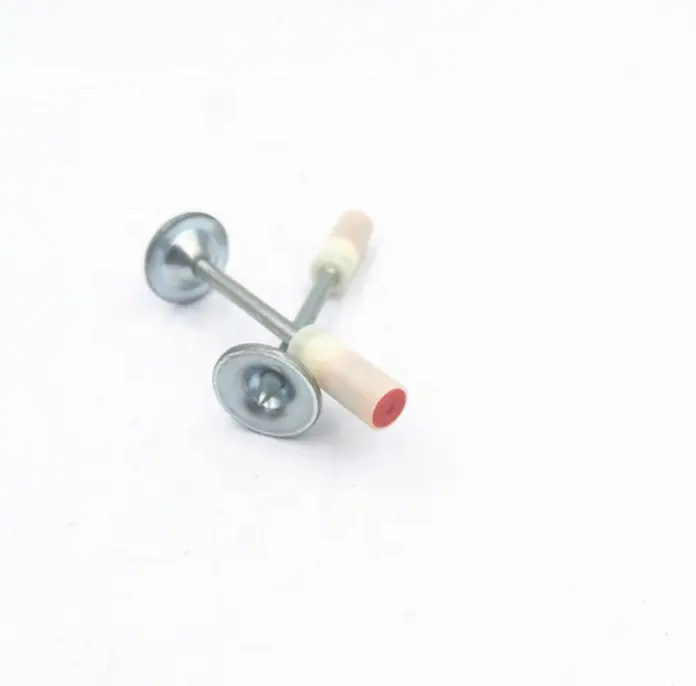 42 mm Nail Length Small Noise Mini Gun Nail Round Fire Nail Safe and Firm