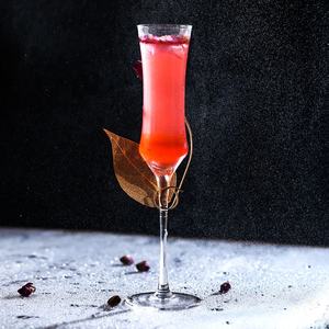 Verre à cocktail créatif Verre à champagne Nouveauté Dri <span class=keywords><strong>Verres</strong></span> à cocktail Gobelets créatifs Bouteille en verre <span class=keywords><strong>de</strong></span> vin mousseux - Product Image 5