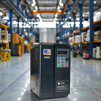 XLY7000Series Onduleur Vfd 11kw 15kw 18.5kw 220v 415v Onduleur de fréquence pour machine de soudage par points ISO certifié CE pour moteur