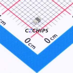 AUPZ21SUG102H1T Ferrite Bead 0805 RF ( Impedance @ Frequency: 1kOhm@100MHz )( Error: 25% )( DC Resistance (DCR): 150mOhm ) - Product Image 1