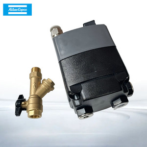 Válvula de Drenaje para Depósito de Condensado Atlas Copco 2205684118 para Piezas de Compresores de Tornillo - Product Image 1