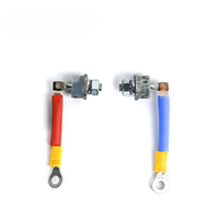 Pièces de générateur diesel redresseur d'alternateur et diode de régulateur 82PF80 82PFR80