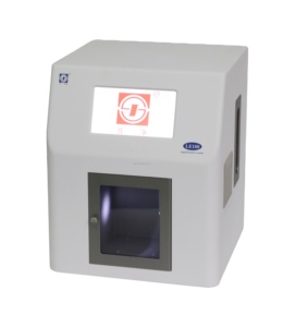 Compteur de particules Sujing, couleur blanche, emballage carton, écran LCD, métal, réinitialisable, application de comptage 2 - Product Image 2