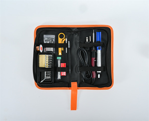 Juego <span class=keywords><strong>de</strong></span> <span class=keywords><strong>Soldador</strong></span> 936H, <span class=keywords><strong>Soldador</strong></span> Eléctrico <span class=keywords><strong>de</strong></span> 80 W <span class=keywords><strong>de</strong></span> Potencia al Mejor <span class=keywords><strong>Precio</strong></span> - Product Image 3