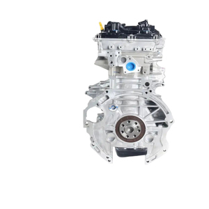 Ensemble moteur haute performance G4NA 2.0L pour Hyundai Tucson Sonata Ix35 <span class=keywords><strong>Kia</strong></span> Sportage <span class=keywords><strong>Soul</strong></span> 2014-2019 OE G4NA - Product Image 1